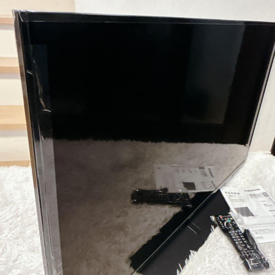 【美品】Panasonic TH-49HX850 49インチ 4K液晶テレビ
