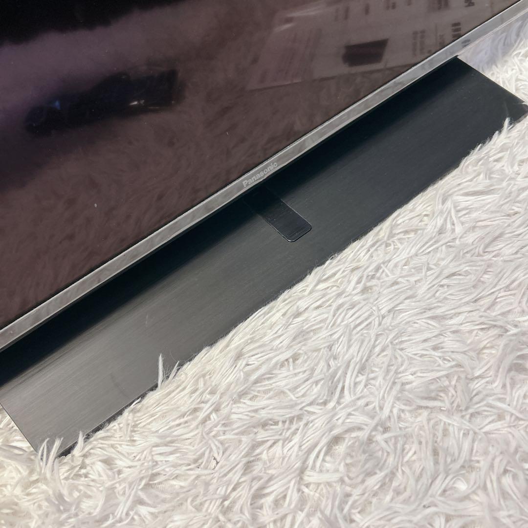 【美品】Panasonic TH-49HX850 49インチ 4K液晶テレビ