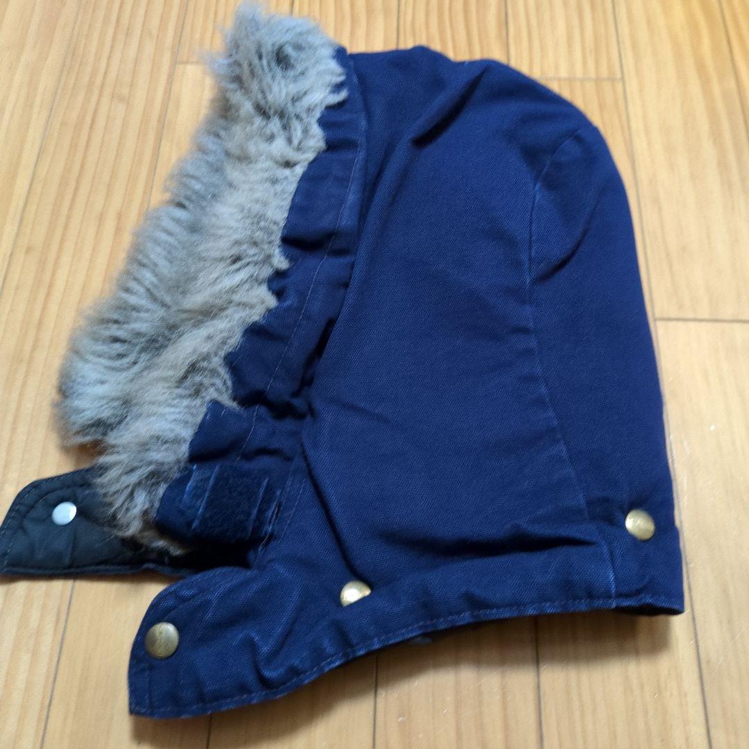 超スペシャル！Carharttジップ式チョアコートSTUSSY元ネタ　フード付き