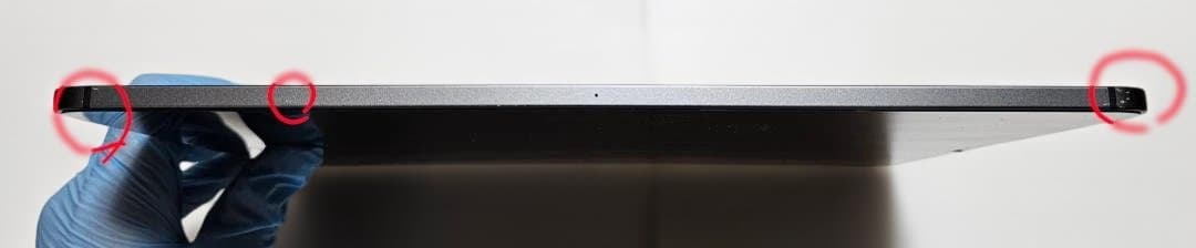 iPad Pro 12.9 (第3世代) wifi＋cellularモデル 他付