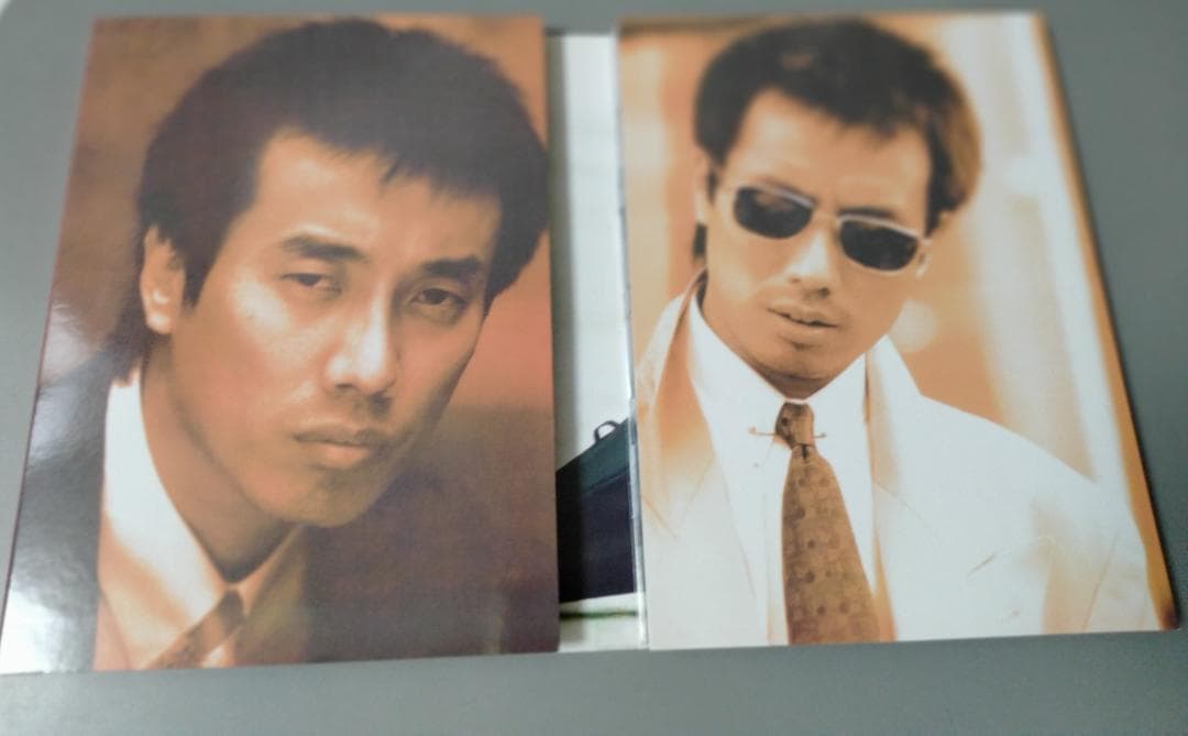 とんぼ 　DVD-BOX　長渕剛