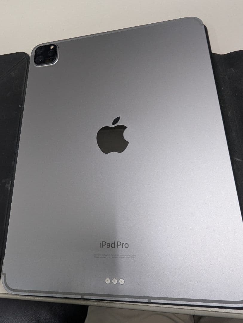 iPadPro 11インチ 第4世代 256GB Cellularモデル