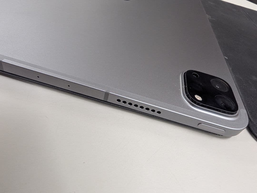 iPadPro 11インチ 第4世代 256GB Cellularモデル