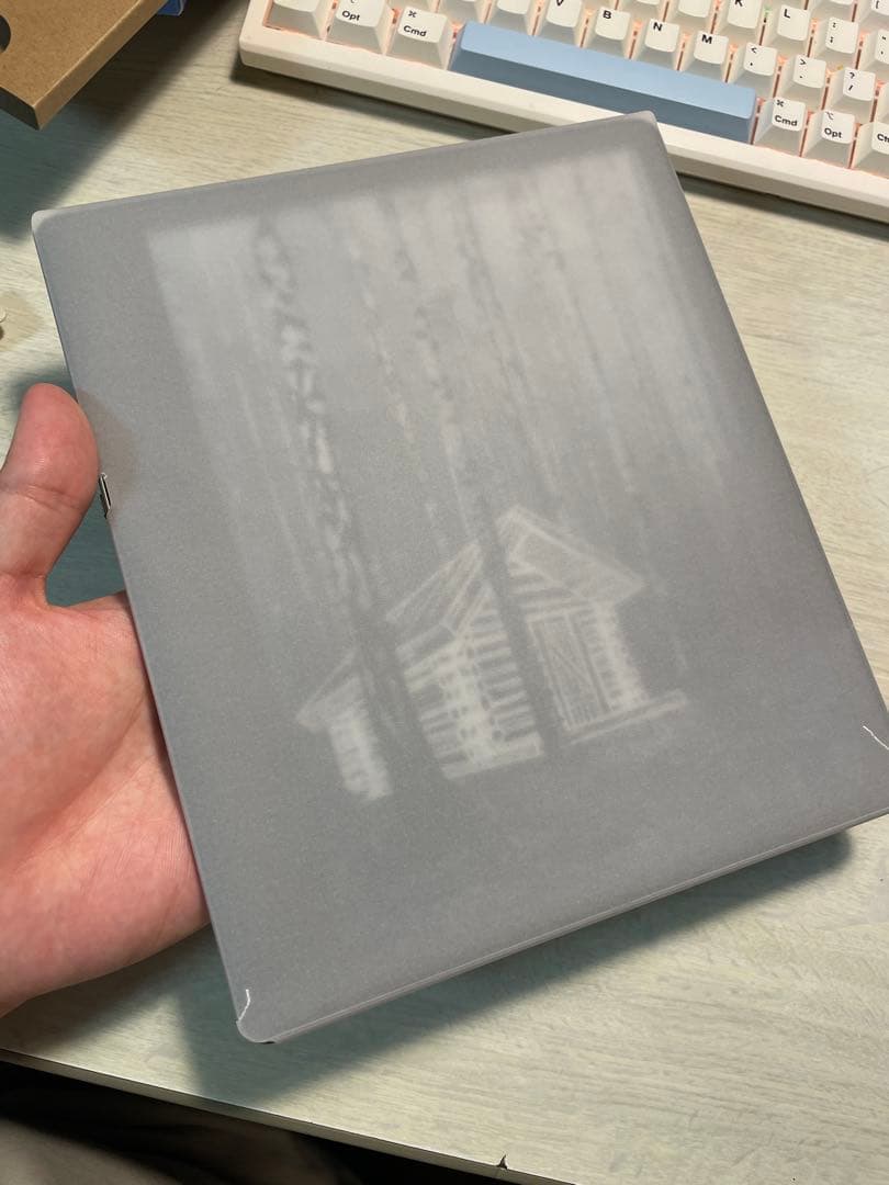 Amazon Kindle Scribe 第1世代 16GB プレミアムペン付き