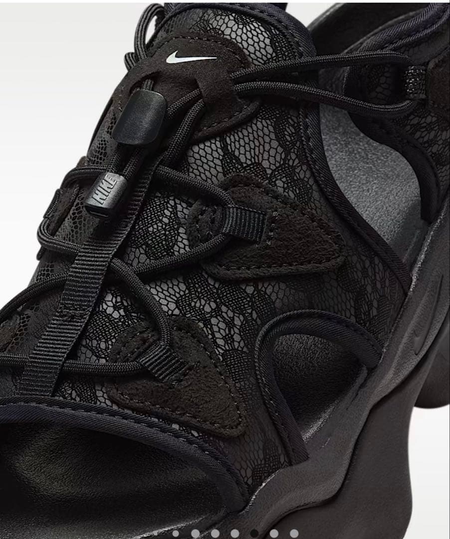 ⚠️専用⚠️ナイキココ　KOKO COCO 新品未使用美品25cm