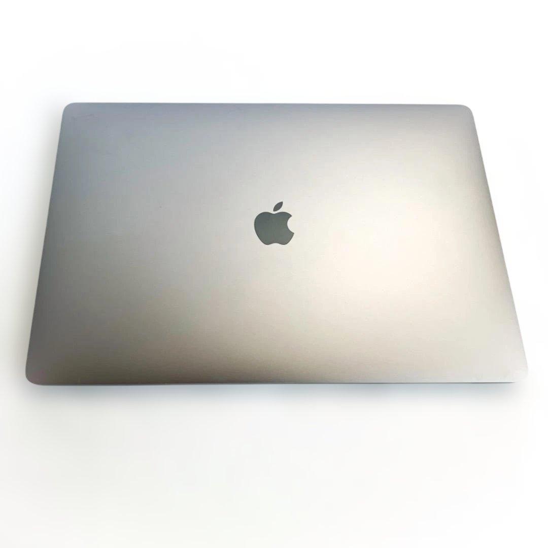 MacBook Pro 16インチ本体