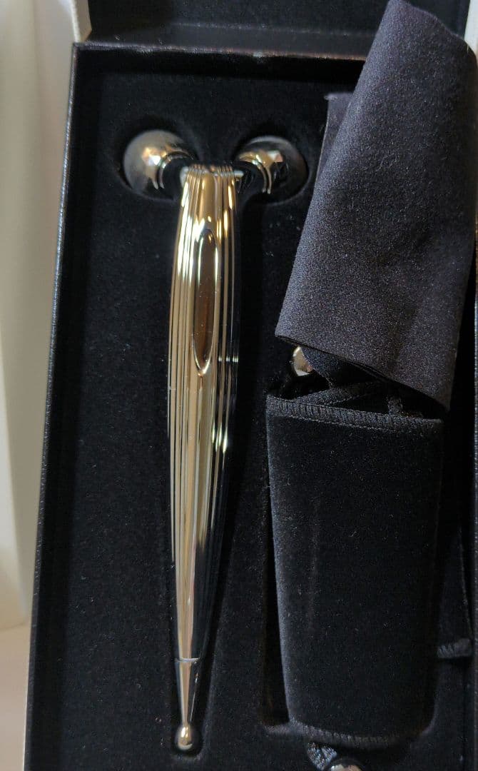 ReFa 美顔ローラー 新品・未使用