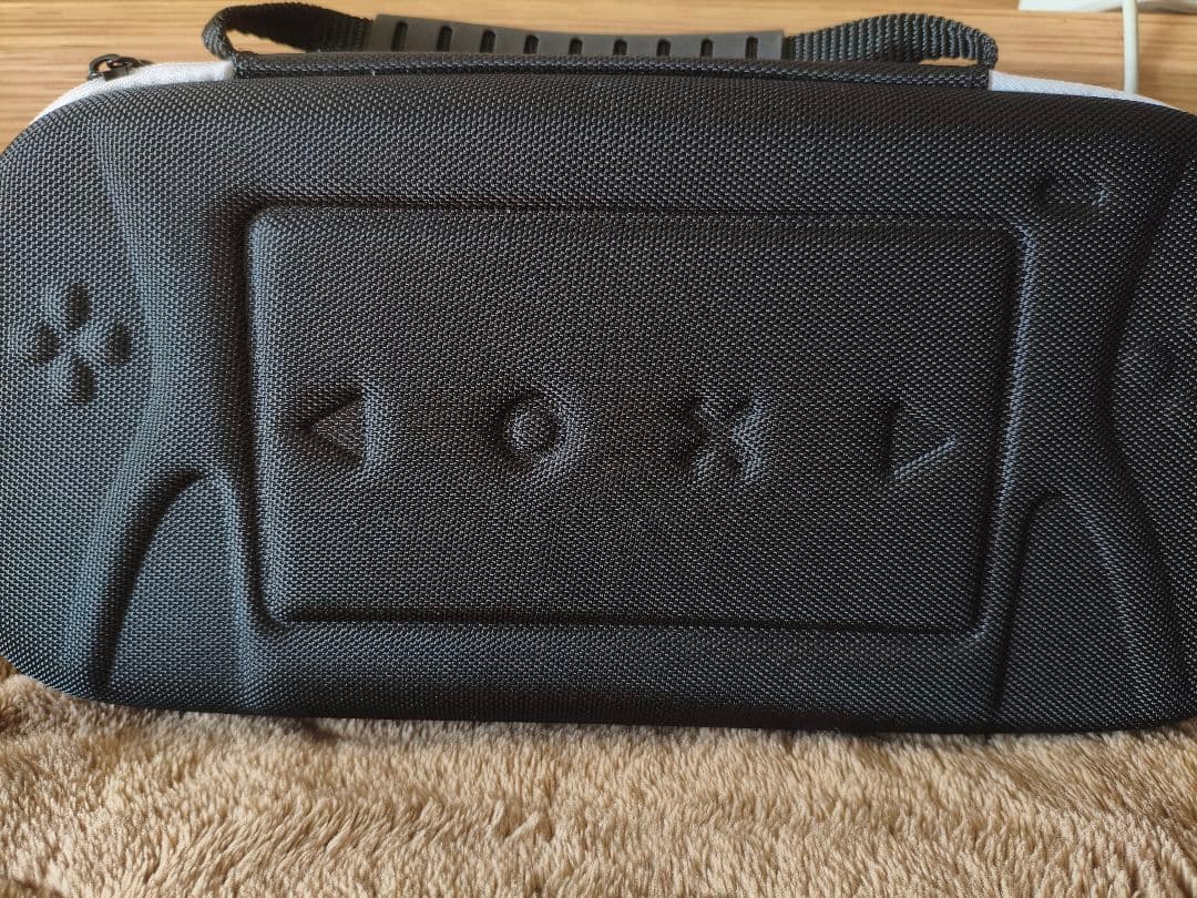 PlayStationPortal リモートプレーヤー ミッドナイト ブラック