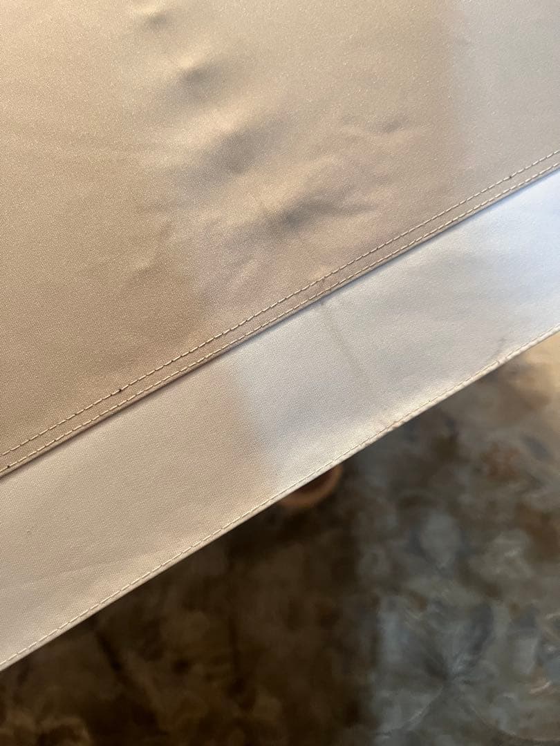 【サンバリア100】 折りたたみ日傘 2段折