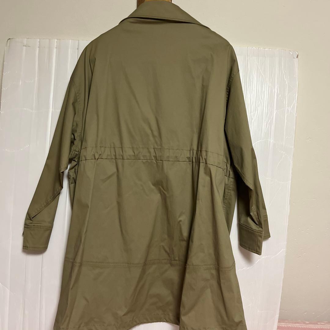 新品未使用 ガリャルダガランテコートタグ付き