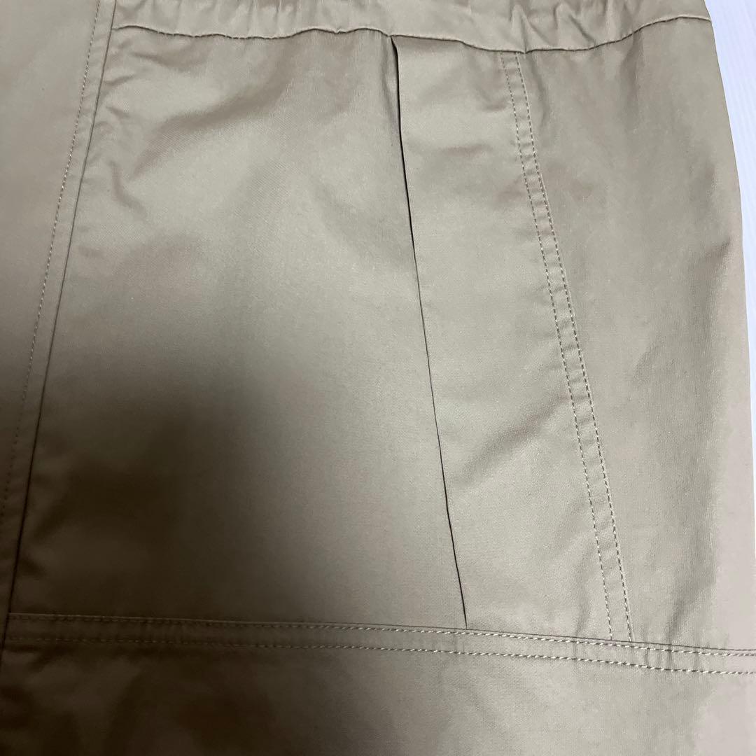 新品未使用 ガリャルダガランテコートタグ付き