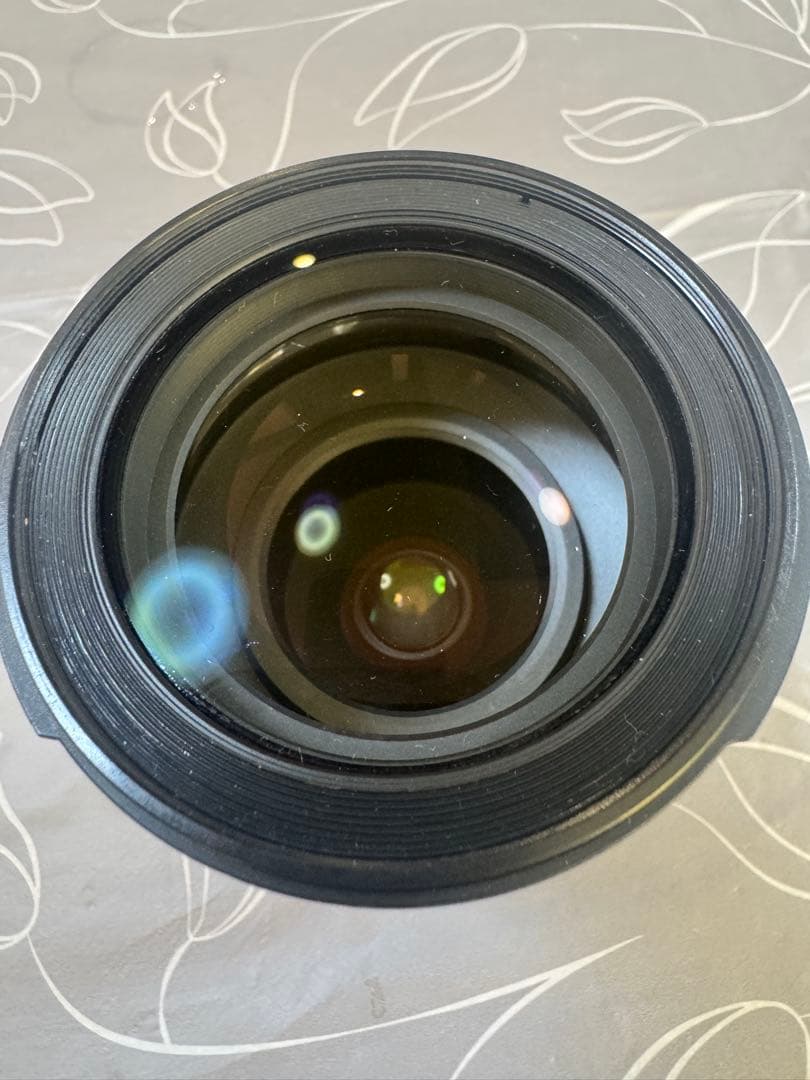 〓ニコン用〓タムロン SP 17-50mm F2.8 Di II VC