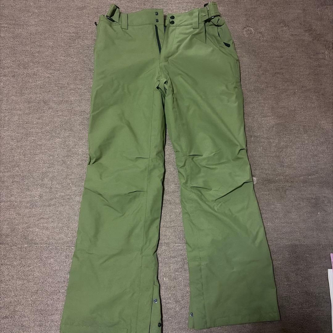 ボーディー　BOARDEE スキー　スノボウェア　上下