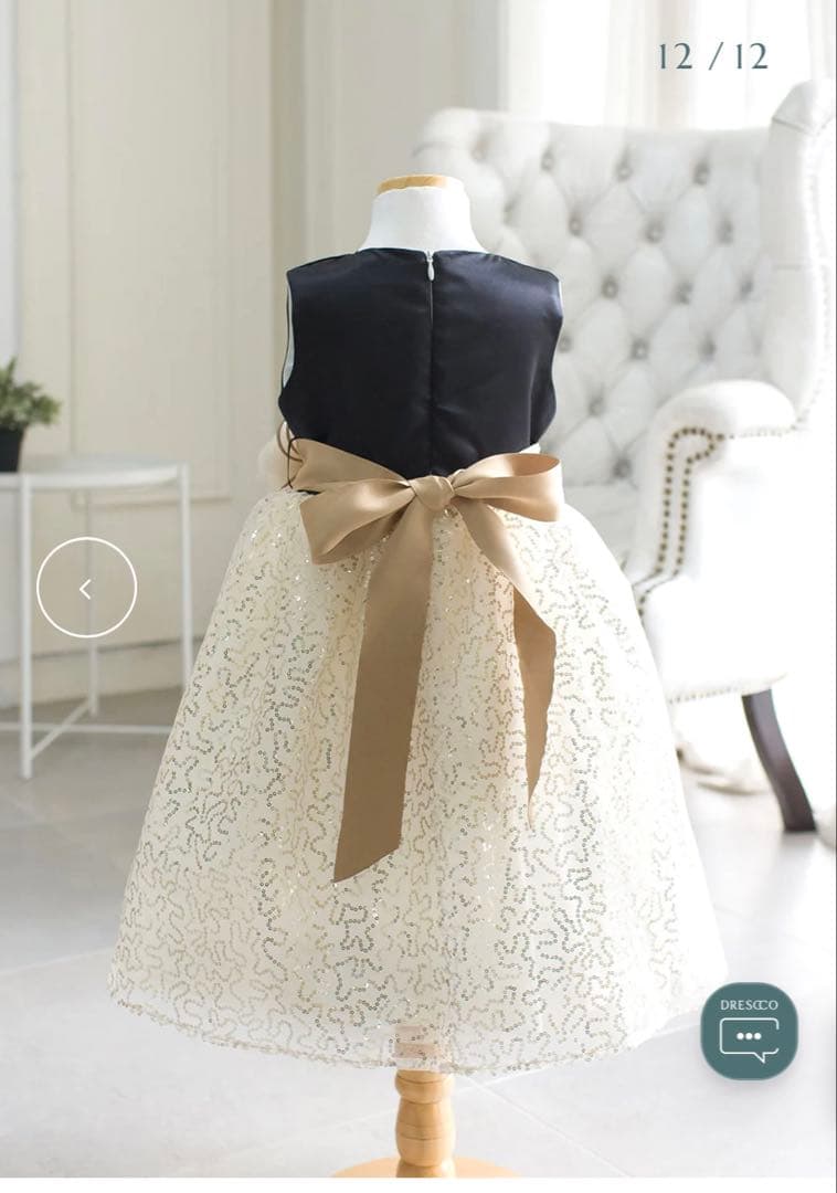 DRESCCOドレス taniiさま購入予定