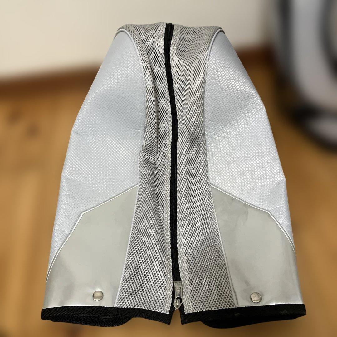 HONMA 9型キャディバッグ　CB12113 GY グレー