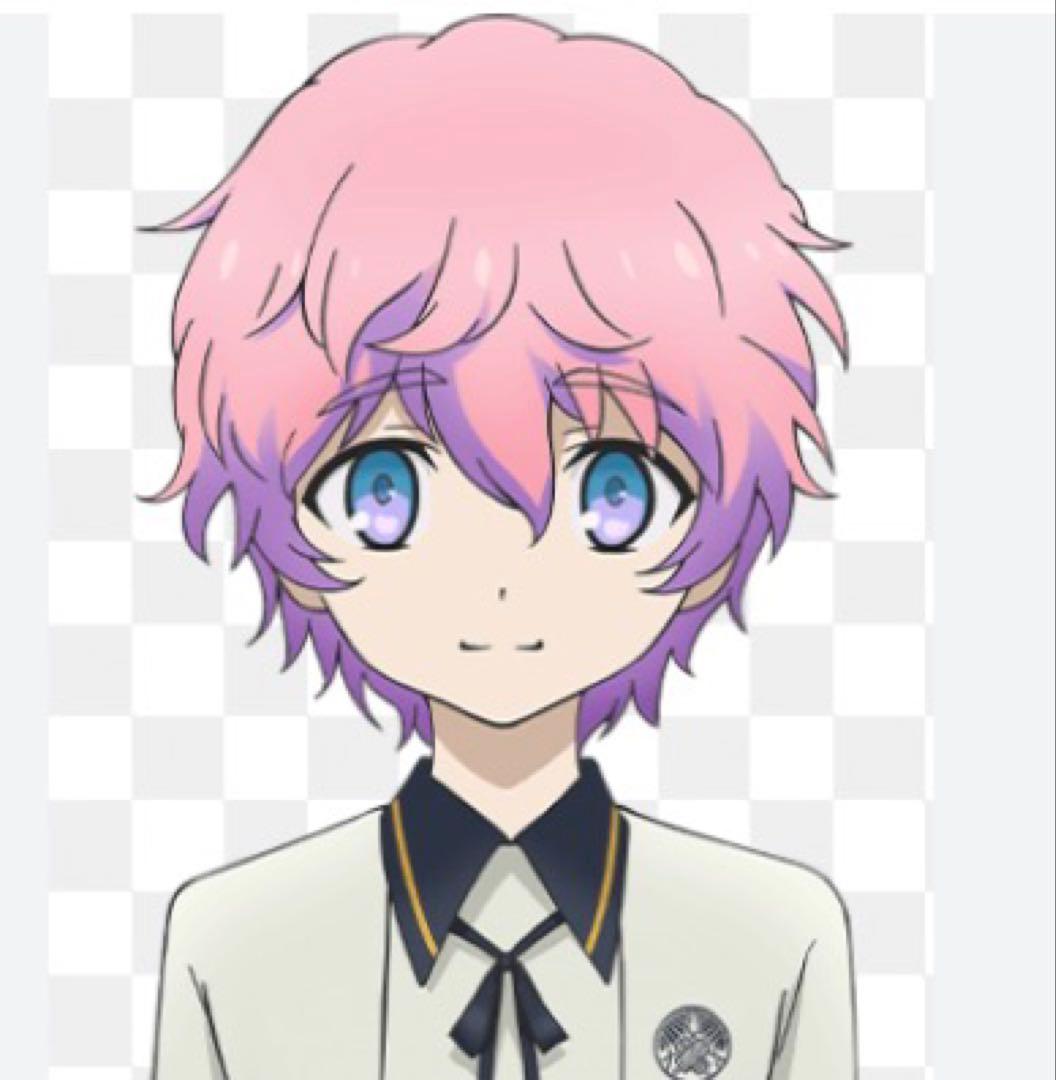 にに様　オーダーウィッグ　専用ページ