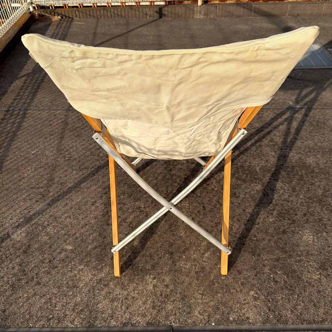 スノーピーク Take!チェア ロング LV-086