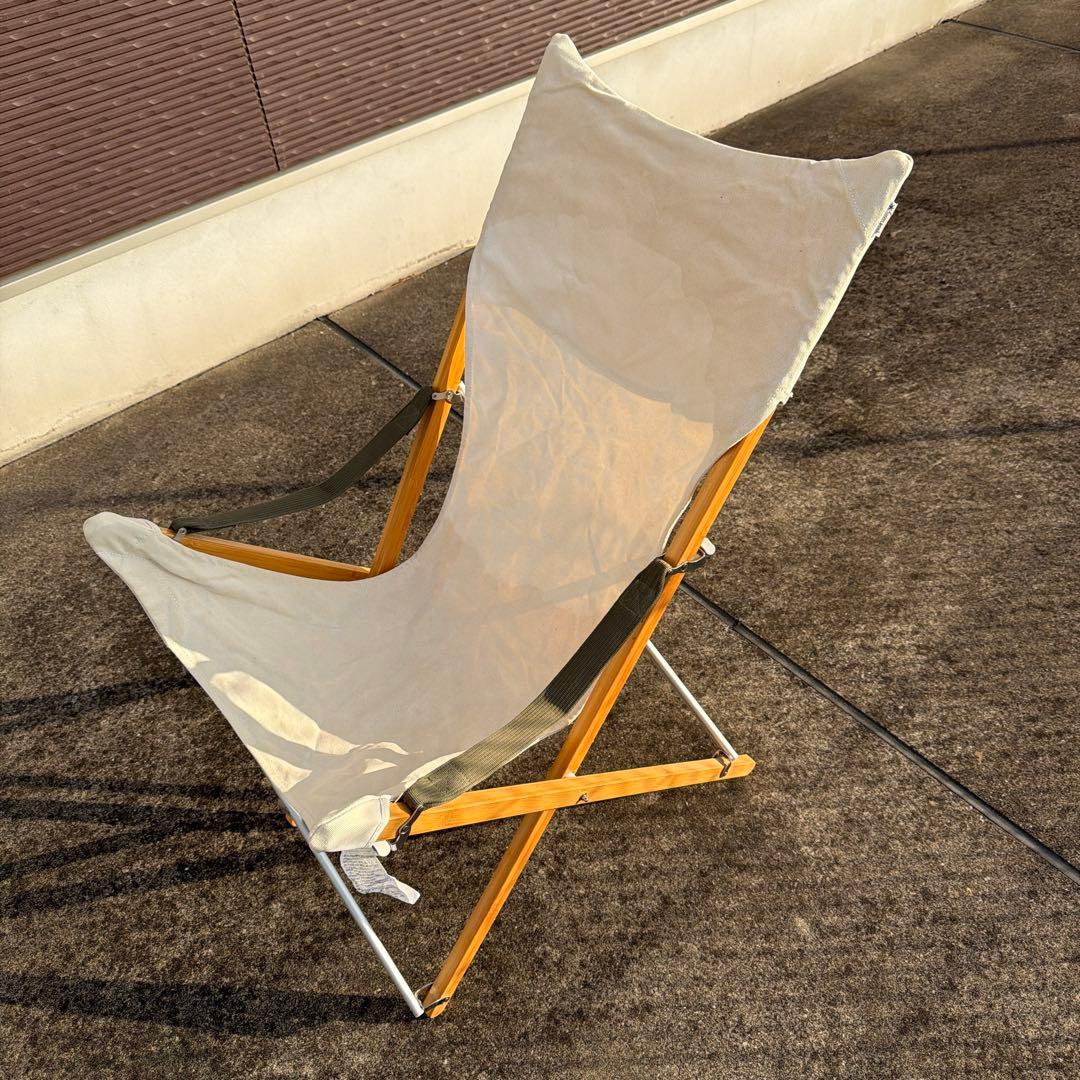 スノーピーク Take!チェア ロング LV-086