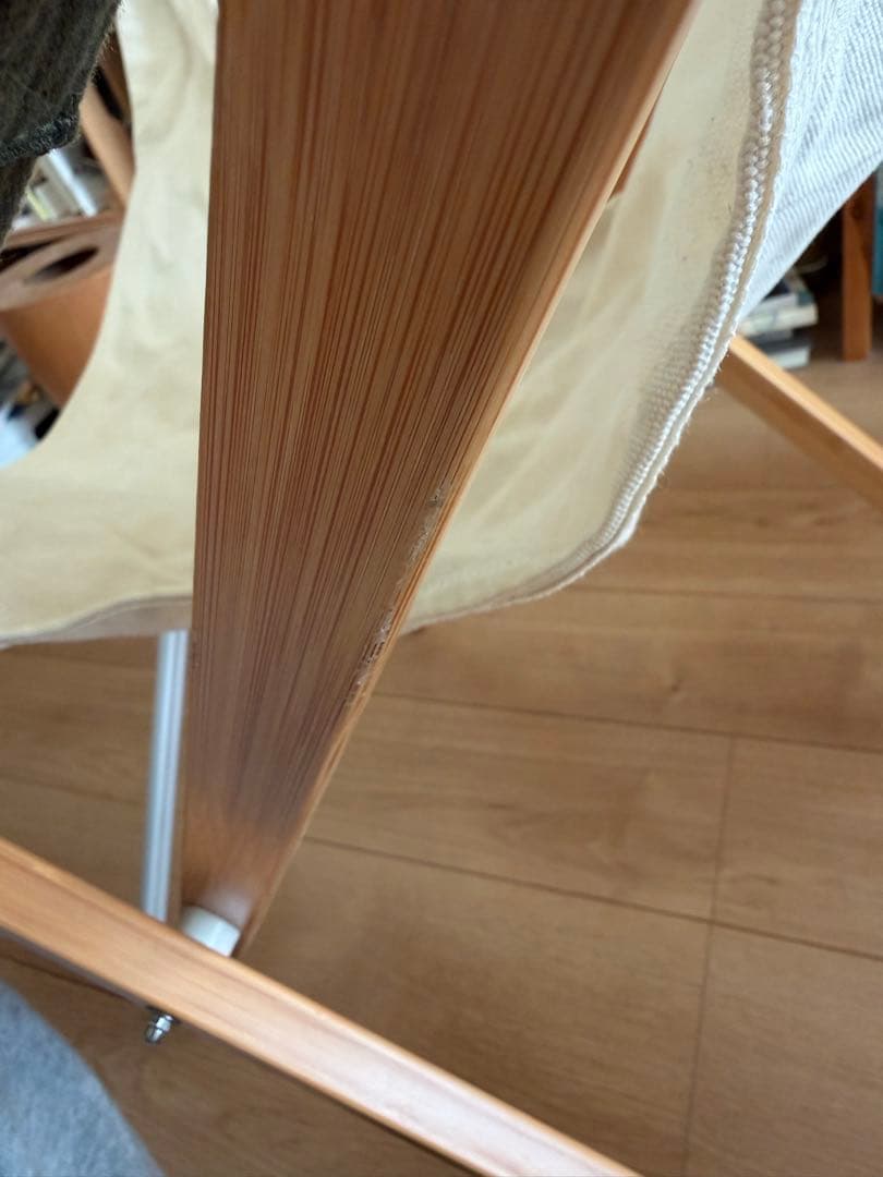 スノーピーク Take!チェア ロング LV-086