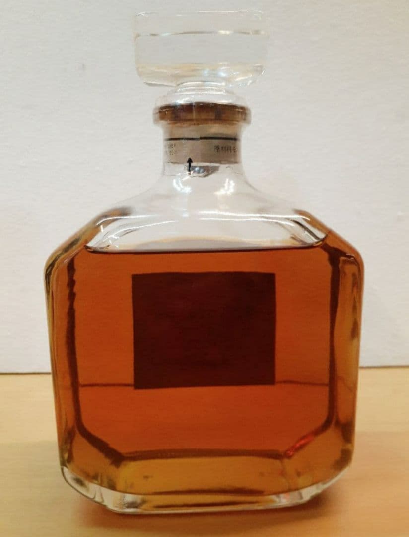 軽井沢 シングルモルト 17年熟成　720ml 43度　ウィスキー特級