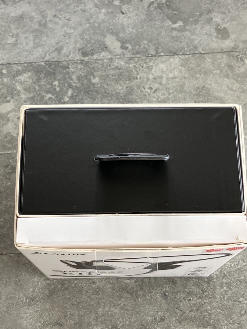 AVIOT 骨伝導イヤホン Openpiece Elite ブームマイク同梱版