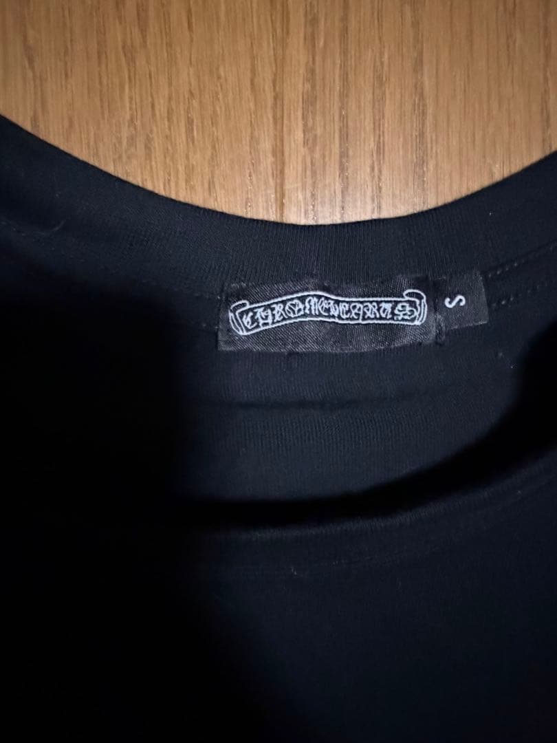 クロムハーツロンT