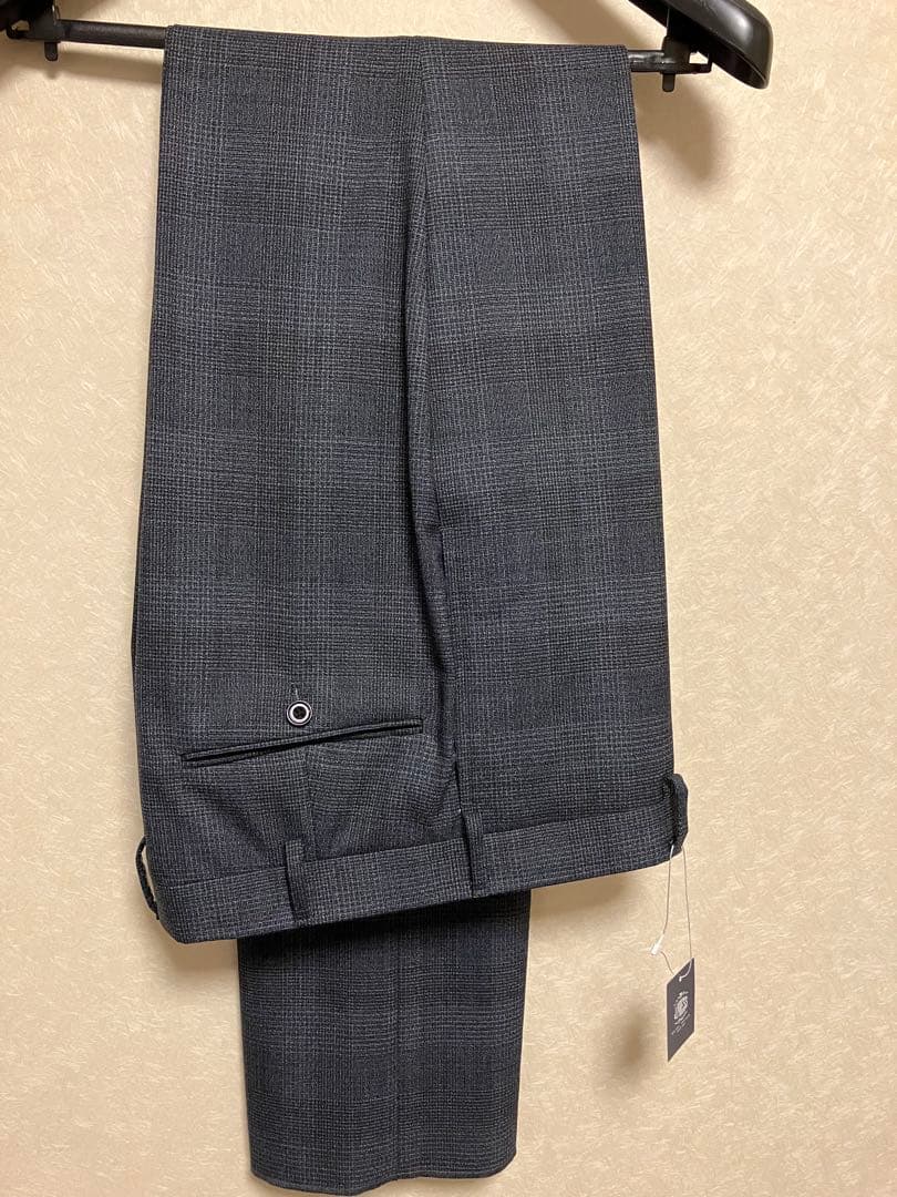 【新品　タグ付】J.PRESS j.pressスーツ　サイズA6（38）