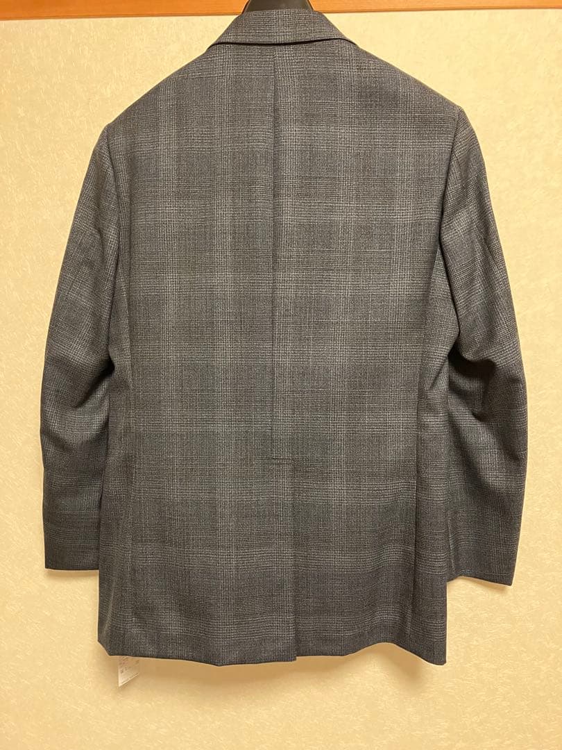 【新品　タグ付】J.PRESS j.pressスーツ　サイズA6（38）