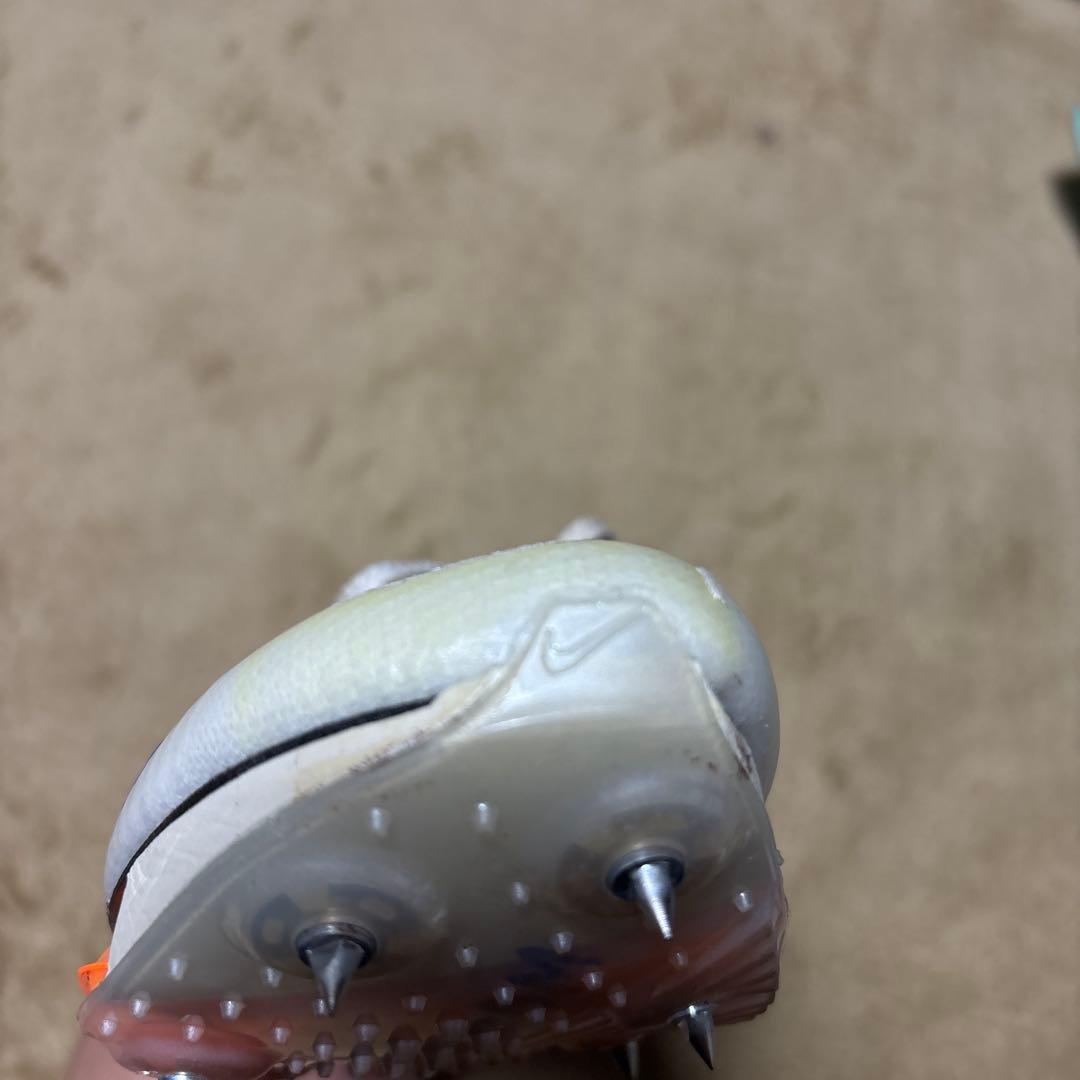 スパイク・シューズ Nike AIR MAX FLY 2