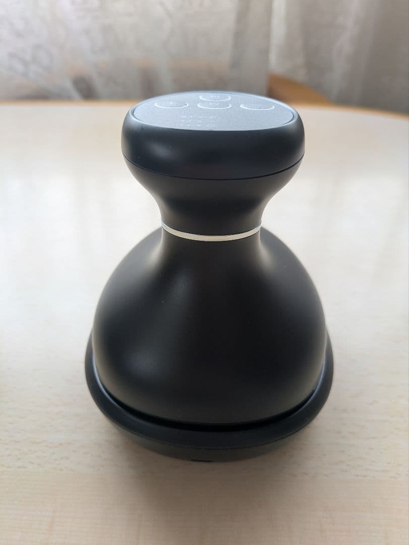 NIPLUX ヘッドスパ プレミアム EMS HEAD SPA PREMIUM