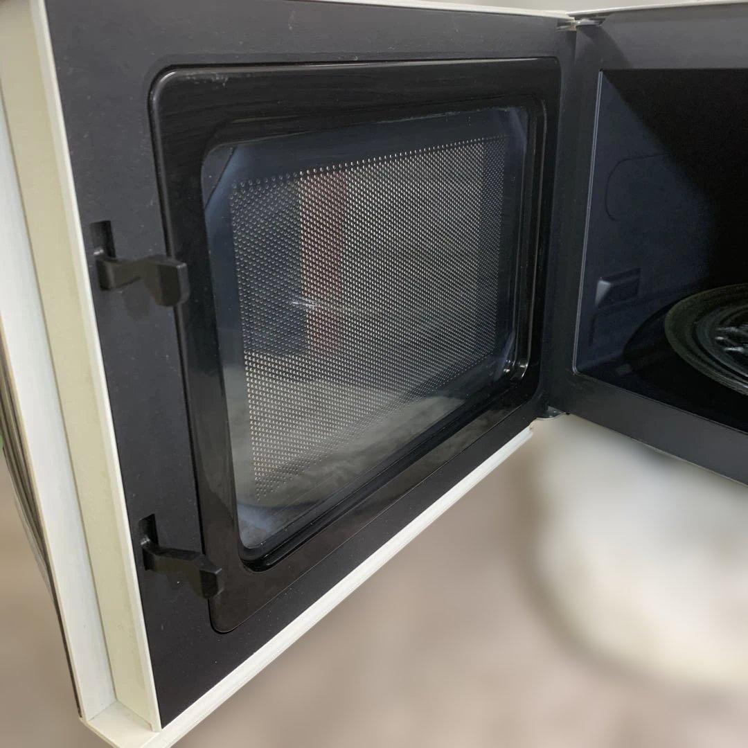 山善　YAMAZEN オーブンレンジ YRC-0161VE 2019年製