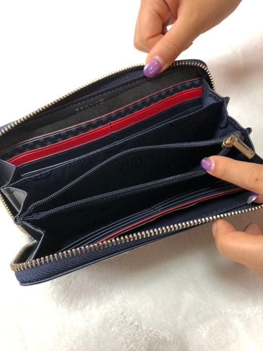   長財布 新品未使用