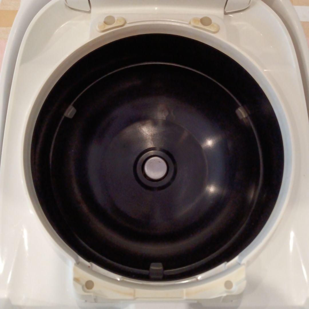 Panasonic 炊飯器 SR-PD10E ピンク 2016年製