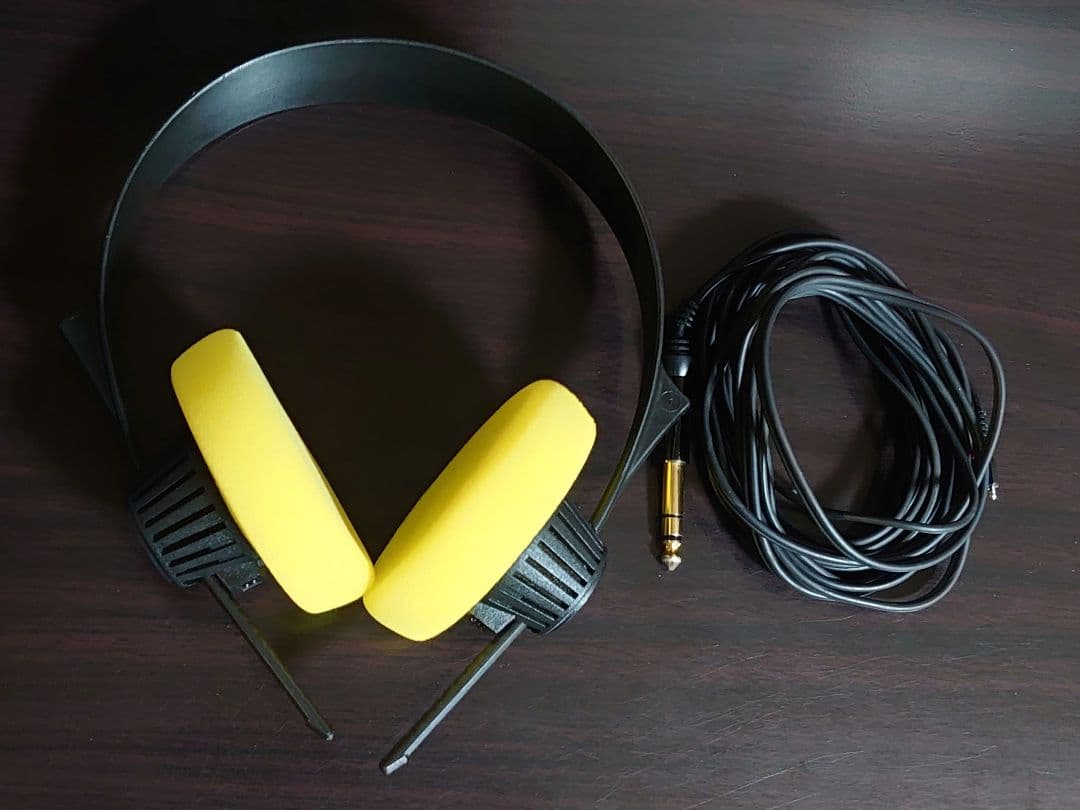 SENNHEISER HD414 CLASSIC おまけ付き