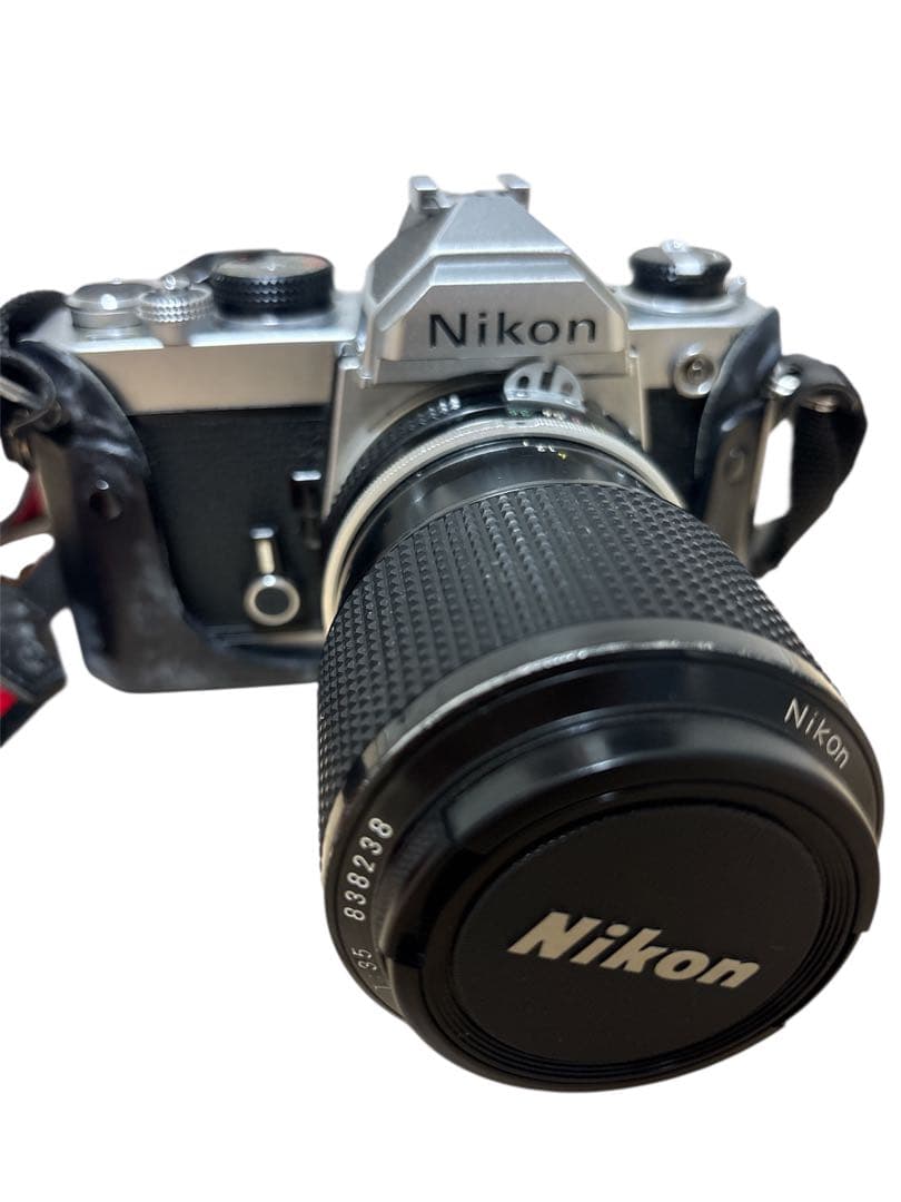 Nikon 一眼レフカメラ
