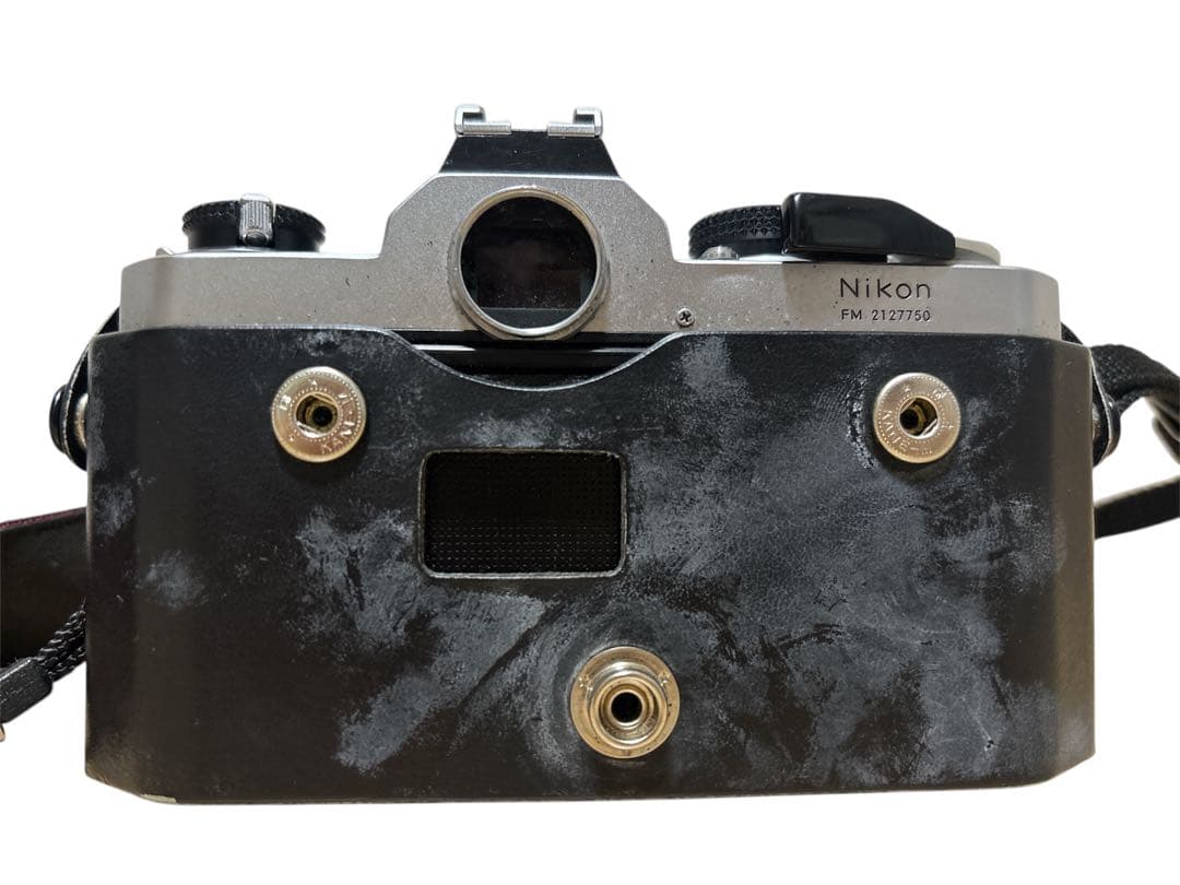 Nikon 一眼レフカメラ