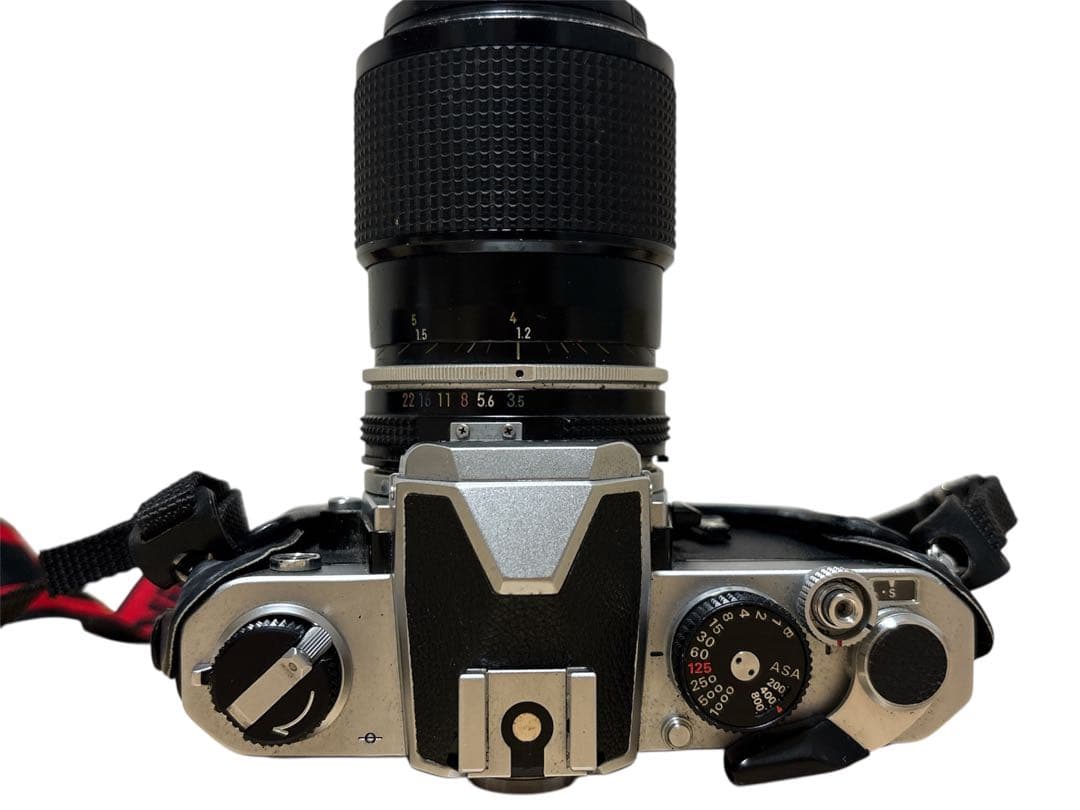Nikon 一眼レフカメラ