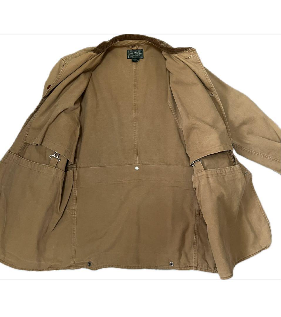 POLO COUNTRY RALPH LAUREN ハンティングジャケット