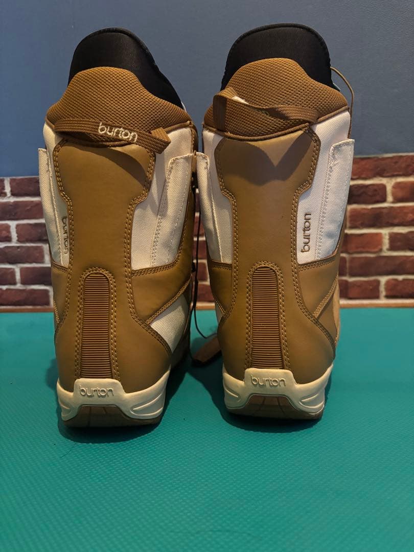 BURTON MINT スノーボード ブーツ 23cm