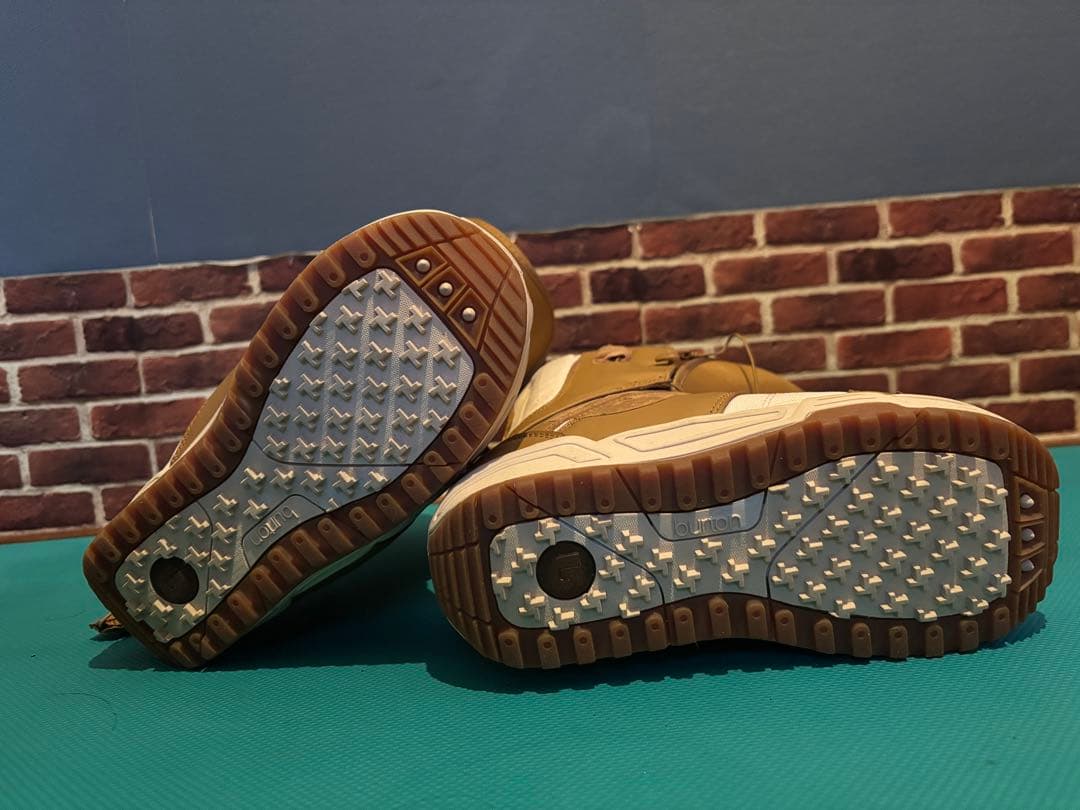 BURTON MINT スノーボード ブーツ 23cm