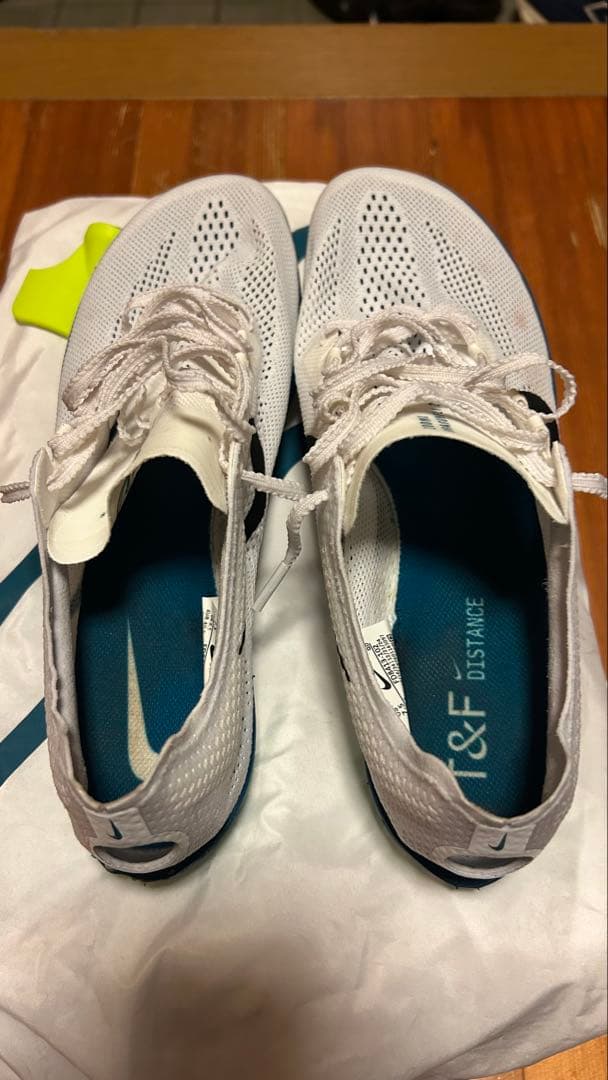 ナイキ ドラゴンフライ 25.5cm