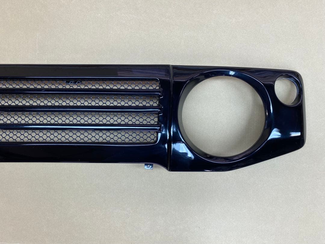 JB64 JB74 ジムニー シエラ　フロント グリル　タイプ②