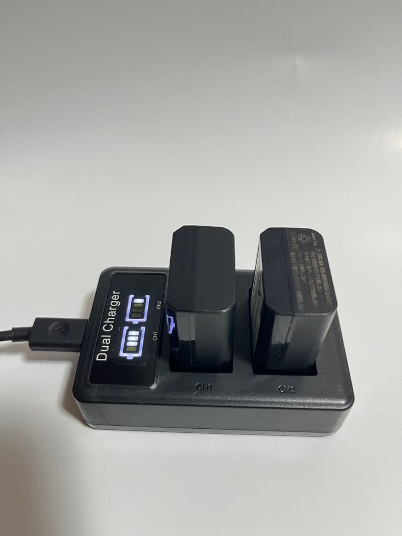 【美品】SONY α6100 (ILCE-6100）