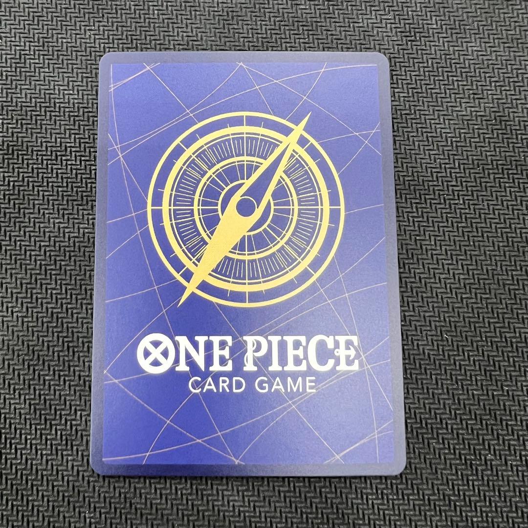 ナミ パラレル 3rd ANNIVERSARY SET 2枚セット