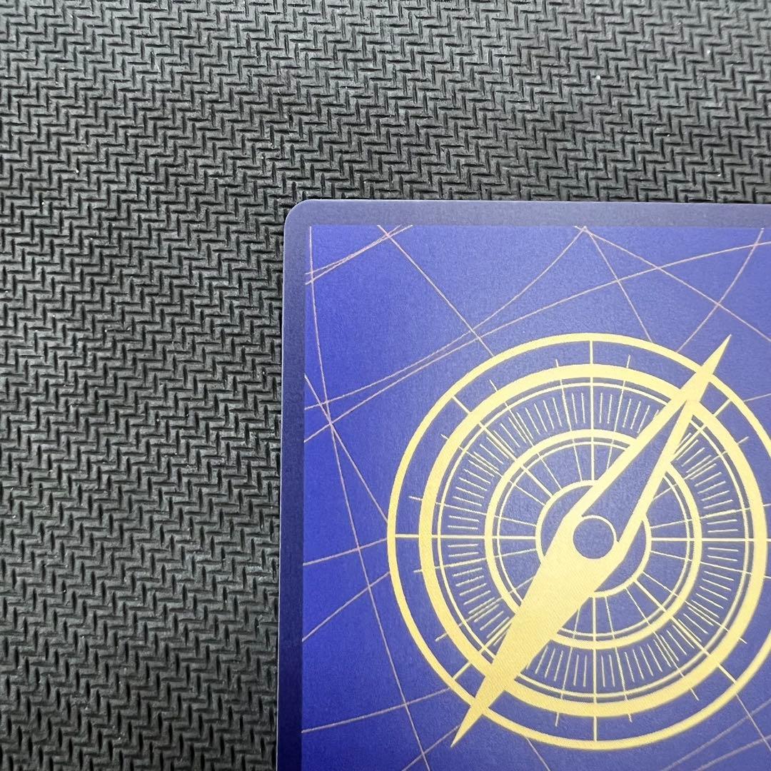 ナミ パラレル 3rd ANNIVERSARY SET 2枚セット