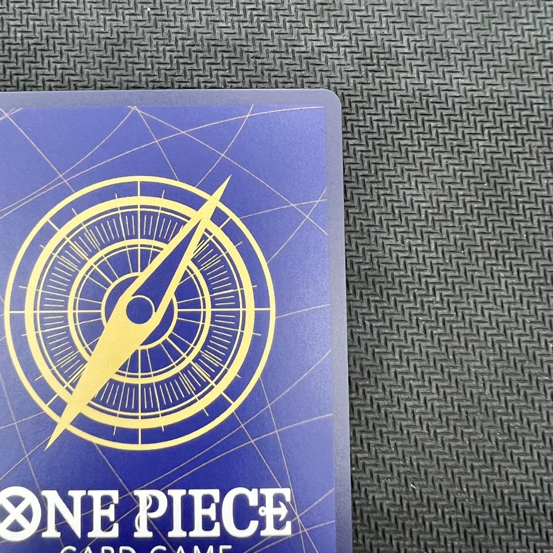 ナミ パラレル 3rd ANNIVERSARY SET 2枚セット