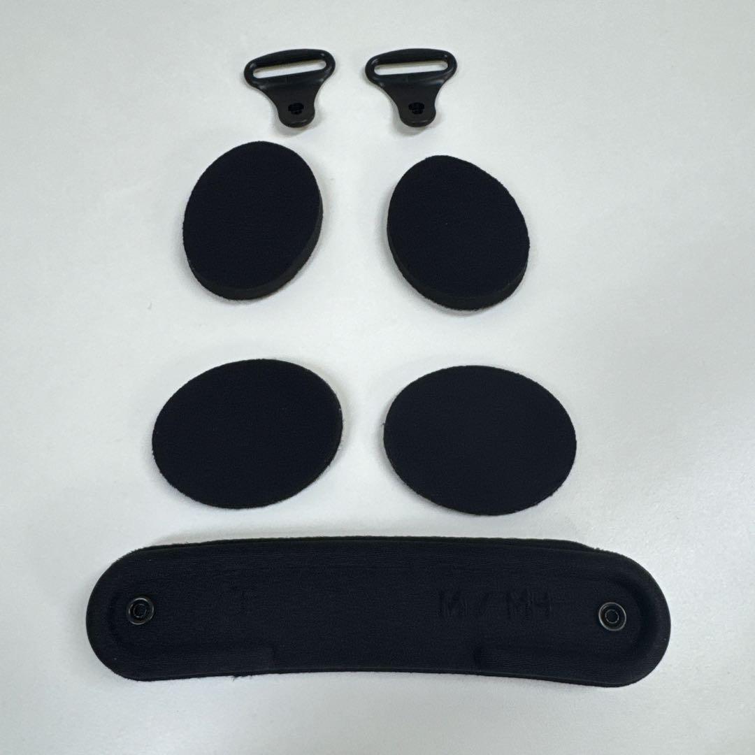 BREG X2K OTS SHILAC サイズM左膝用サポーター 前十字靭帯