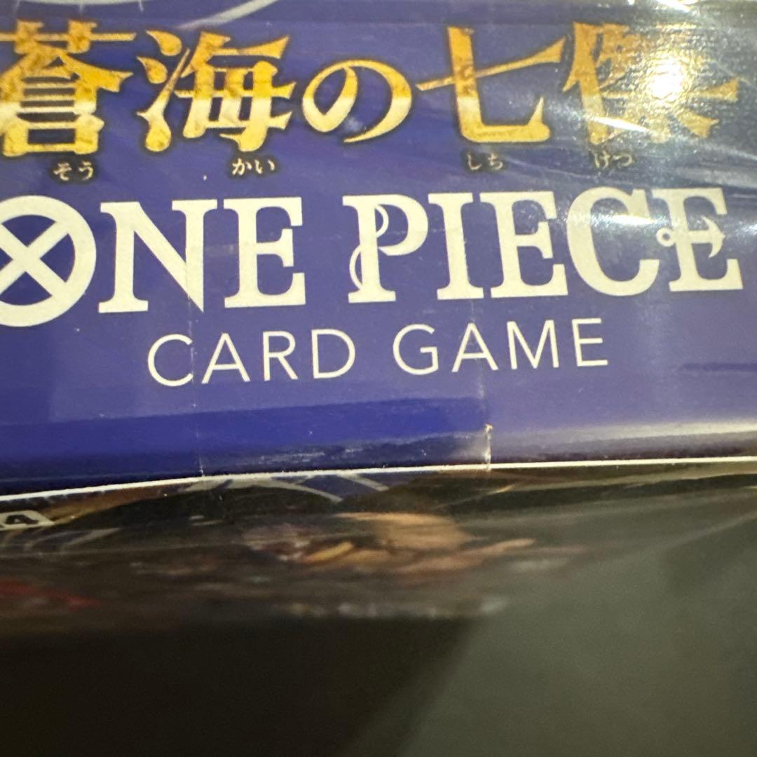 【未開封】ONE PIECE Heroines Edition 蒼海の七傑BOX