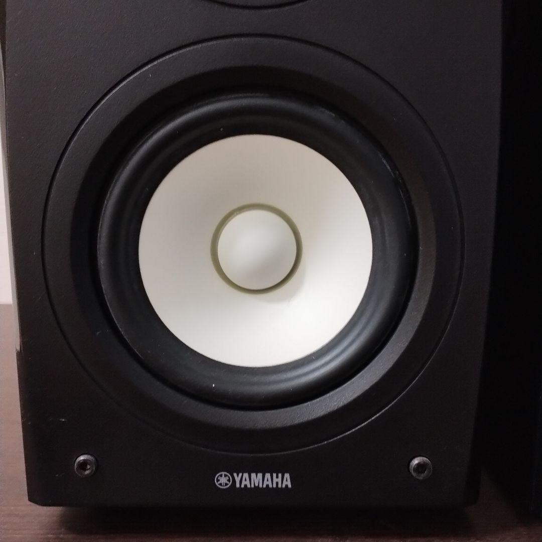 YAMAHA NS-BP182 スピーカー ペアセット