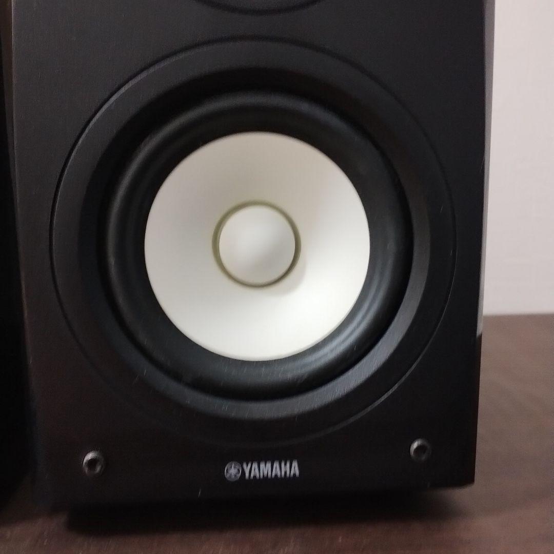 YAMAHA NS-BP182 スピーカー ペアセット